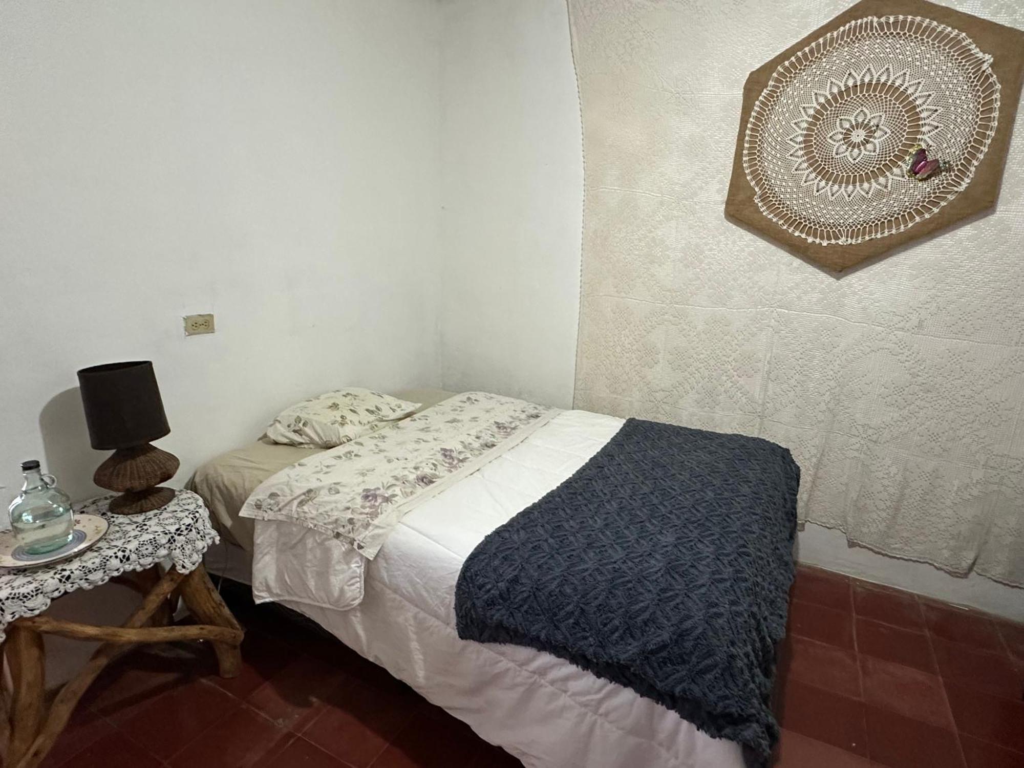 Casaca Apartamento Concepción de Ataco Exterior foto
