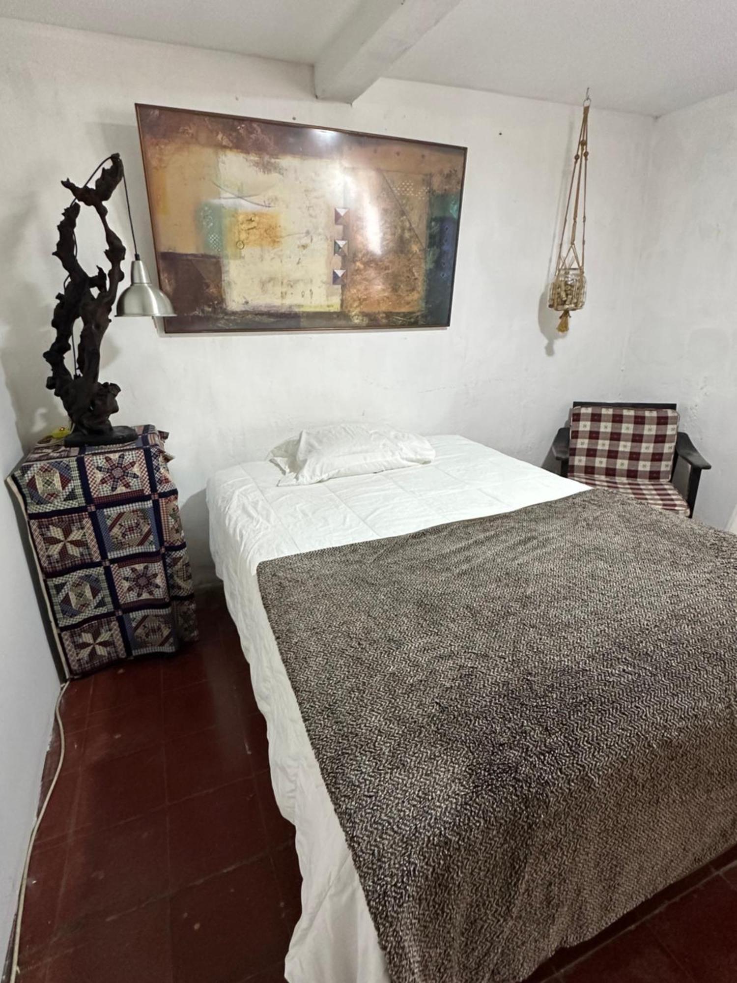 Casaca Apartamento Concepción de Ataco Exterior foto
